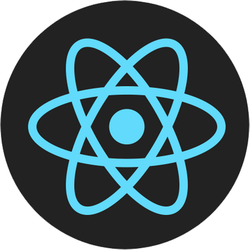 reactnative logo